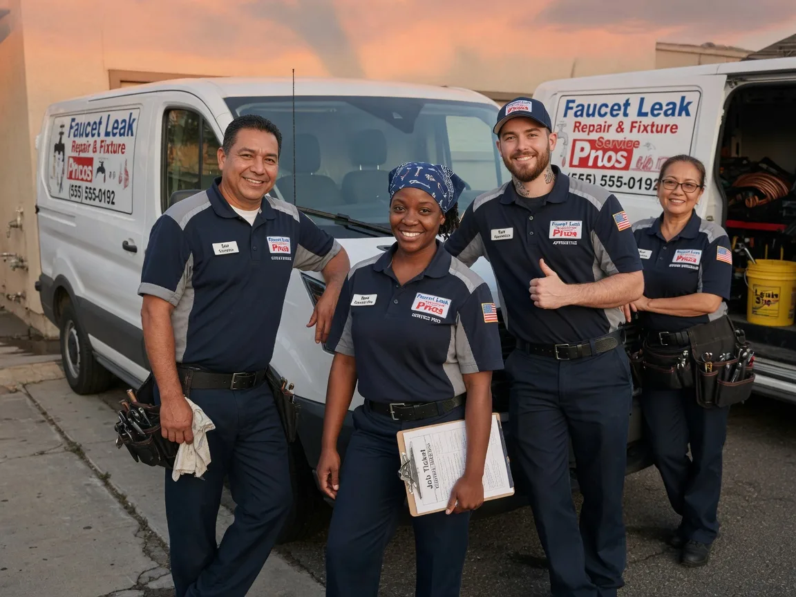 Faucet Repair company in Hazlehurst, GA