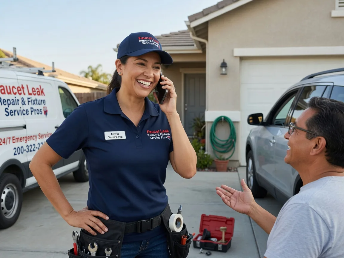 Faucet Repair Hazlehurst, GA FAQs