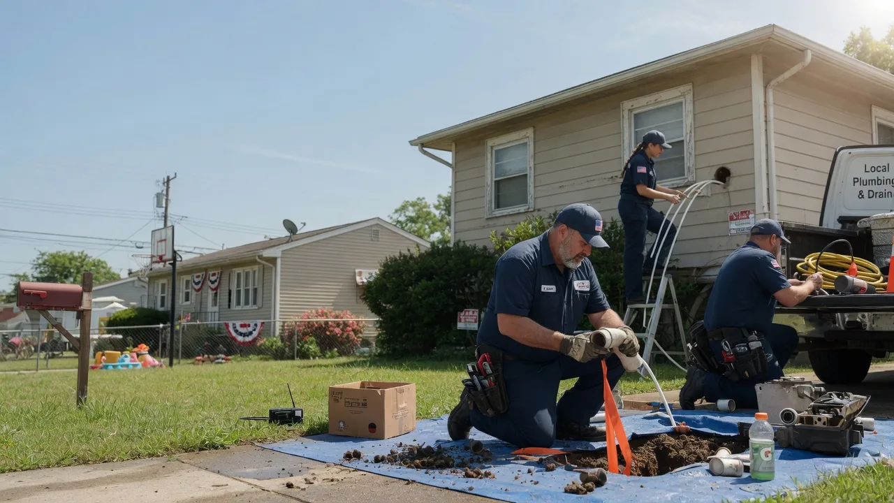 Faucet Repair in Hazlehurst, GA near me